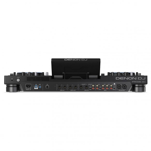 Denon DJ Prime 4+