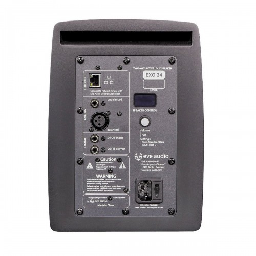 EVE Audio EXO 24