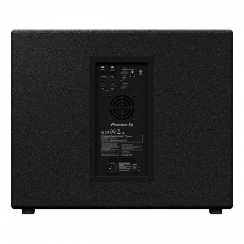 Pioneer DJ XPRS1182ST