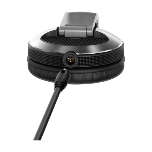  Auriculares DJ Pioneer DJ HDJ-X10-S plug-detail