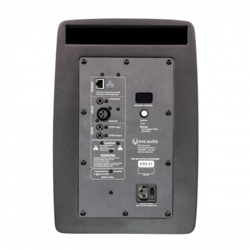 EVE Audio EXO 27