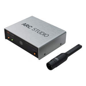 IK Multimedia ARC Studio 2