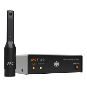 IK Multimedia ARC Studio