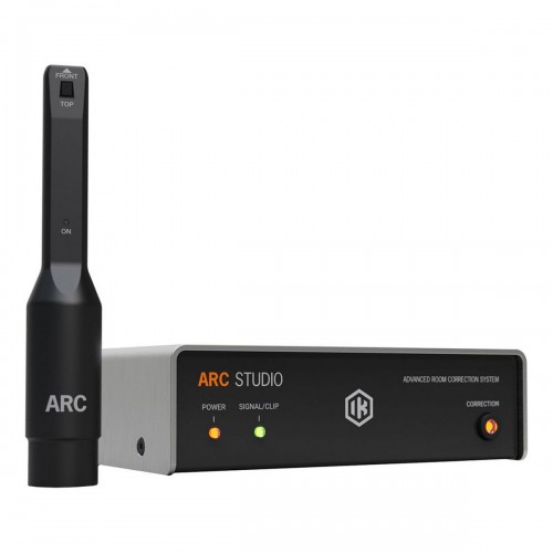 IK Multimedia ARC Studio