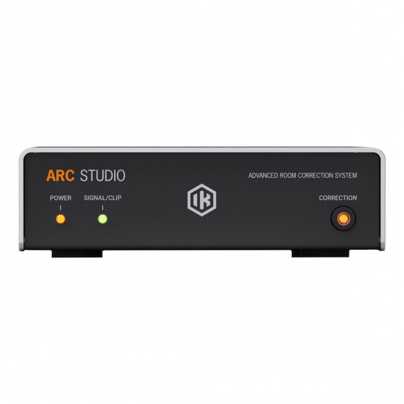 IK Multimedia ARC Studio