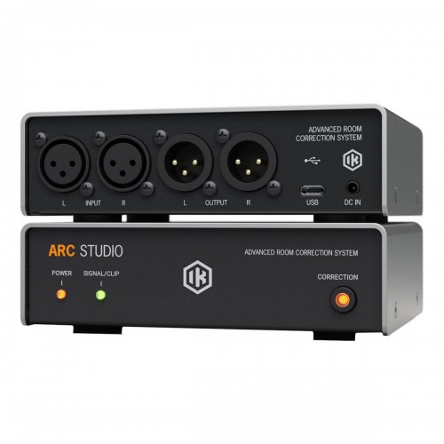 IK Multimedia ARC Studio