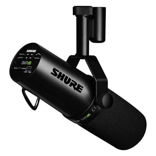 Shure SM7dB