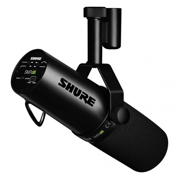 Shure SM7dB
