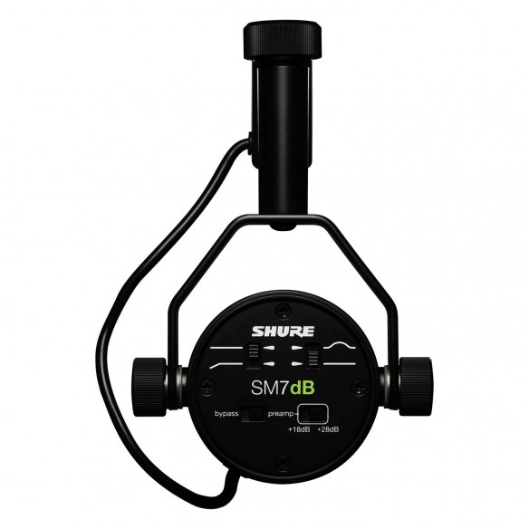 Shure SM7dB