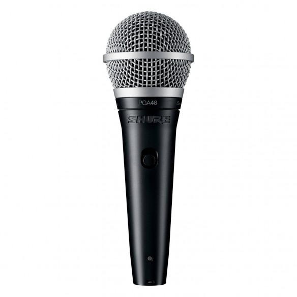 Shure PGA48-QTR