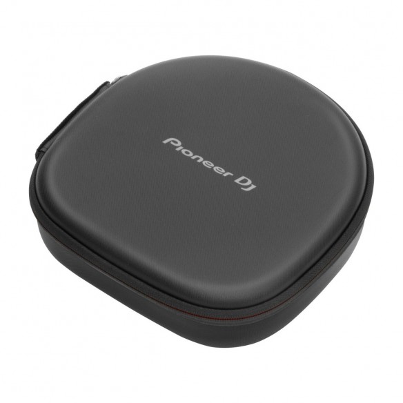  Auriculares DJ Pioneer DJ HDJ-X10-S case