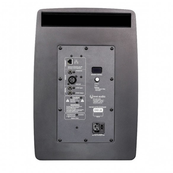 EVE Audio EXO 28