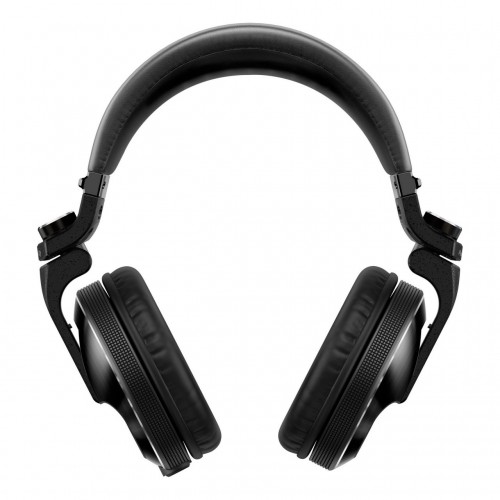  Auriculares DJ Pioneer DJ HDJ-X10-K front