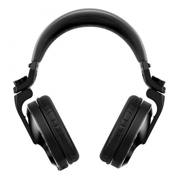  Auriculares DJ Pioneer DJ HDJ-X10-K front