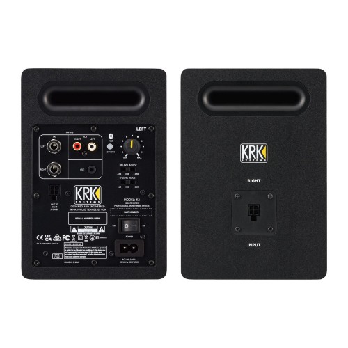 KRK Kreate 3 (Pareja)