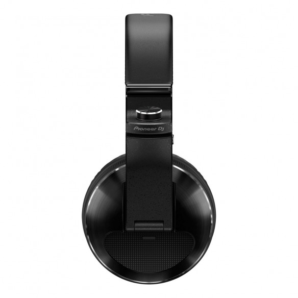  Auriculares DJ Pioneer DJ HDJ-X10-K side