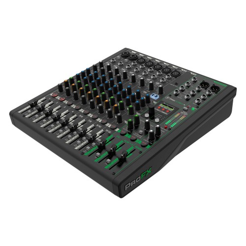 Mackie ProFX12v3+
