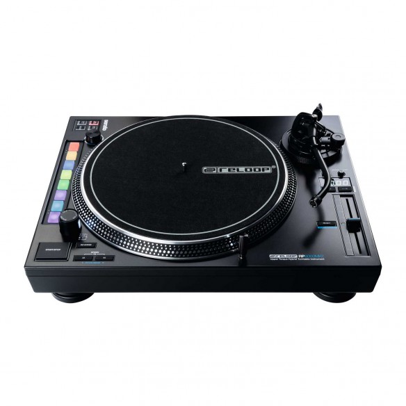 Reloop RP-8000 MK2