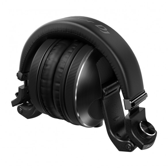  Auriculares DJ Pioneer DJ HDJ-X10-K folded