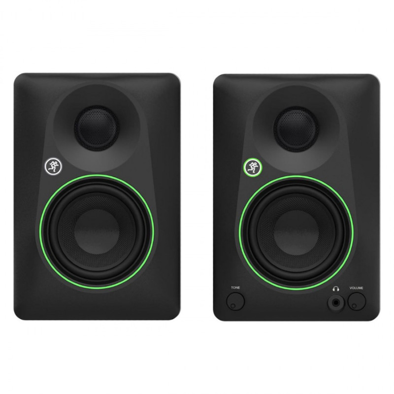 Mackie CR3.5