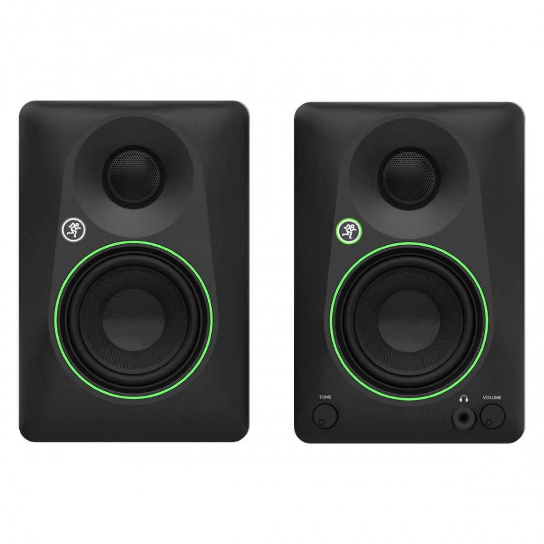 Mackie CR3.5