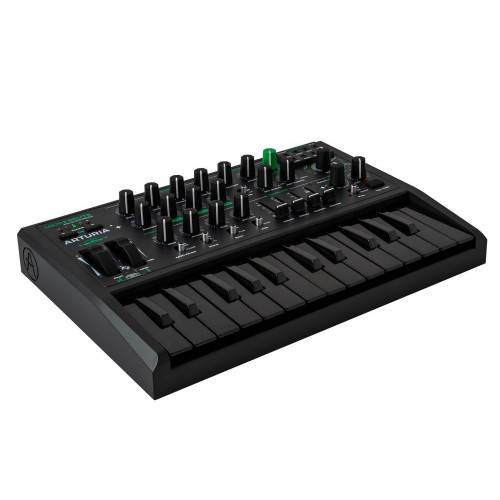 Arturia MicroBrute UFO
