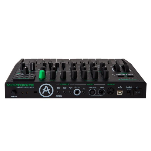 Arturia MicroBrute UFO