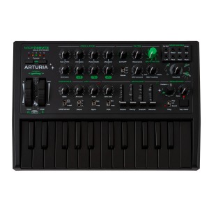 Arturia MicroBrute UFO