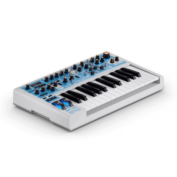 Novation Bass Station II Swifty Edition