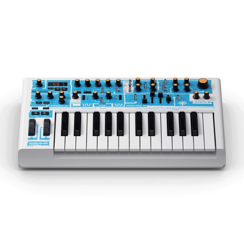 Novation Bass Station II Swifty Edition