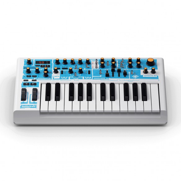 Novation Bass Station II Swifty Edition