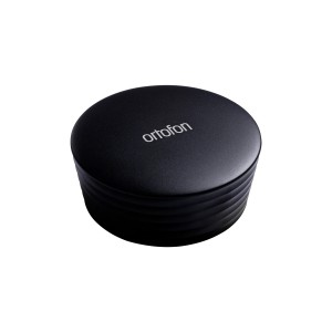 Ortofon Record Stabilizer...