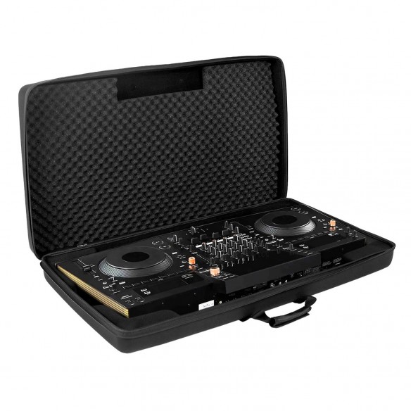 UDG Creator Pioneer OPUS-QUAD Hardcase (Black)