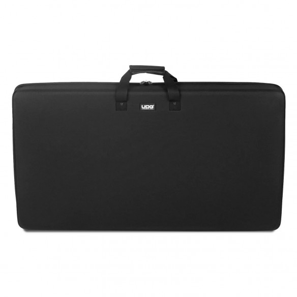 UDG Creator Pioneer OPUS-QUAD Hardcase (Black)