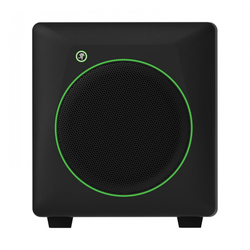 Mackie CR8SBT