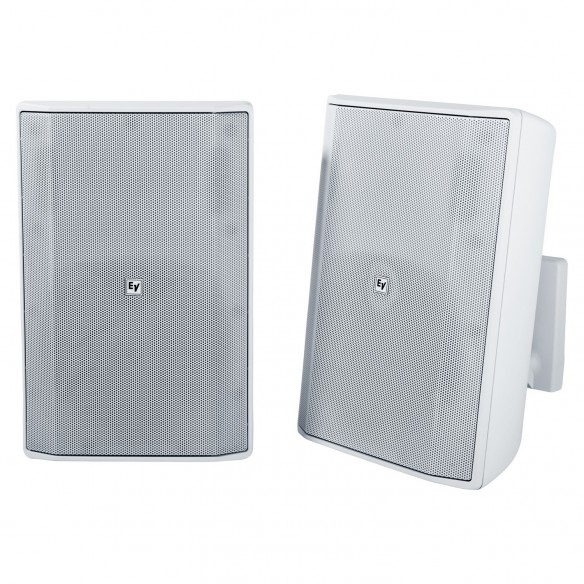 Electro-Voice EVID-S8.2W (Pareja)