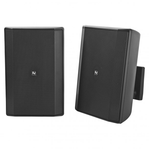 Electro-Voice EVID-S8.2B (Pareja)