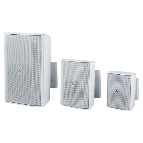 Electro-Voice EVID-S5.2W (Pareja)