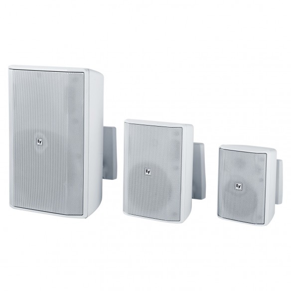 Electro-Voice EVID-S5.2W (Pareja)