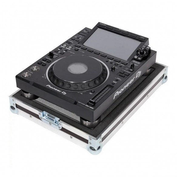 Walkasse WC-CDJ3000MK2-ESP