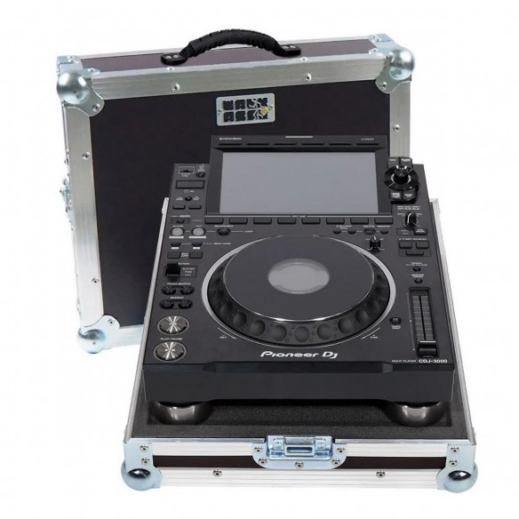 Walkasse WC-CDJ3000MK2-ESP