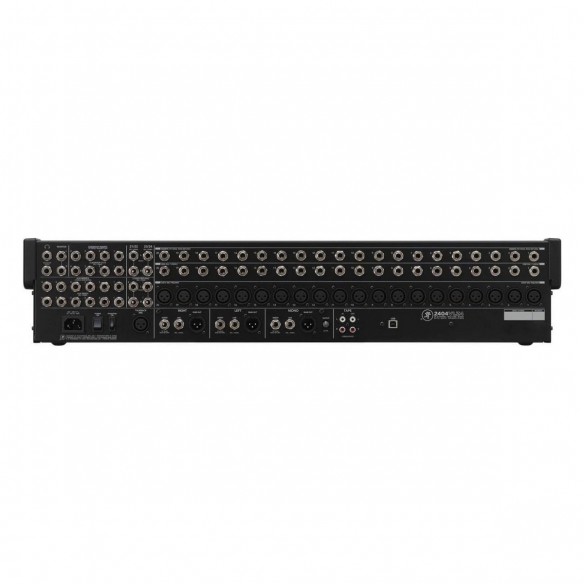 Mackie 2404VLZ4