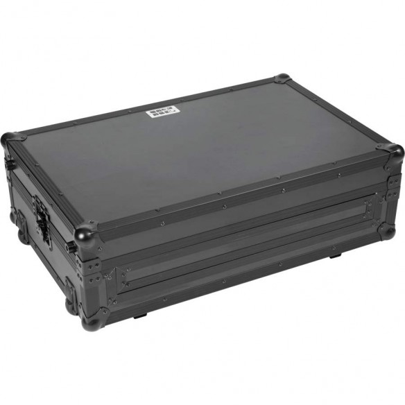 Maleta-Trolley para Controlador DJ Pioneer XDJ-RX2 Walkasse WMC-PRORXIIBK angle