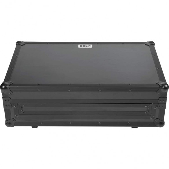  Maleta-Trolley para Controlador DJ Pioneer XDJ-RX2 Walkasse WMC-PRORXIIBK front