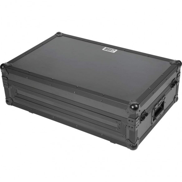  Maleta-Trolley para Controlador DJ Pioneer XDJ-RX2 Walkasse WMC-PRORXIIBK angle2