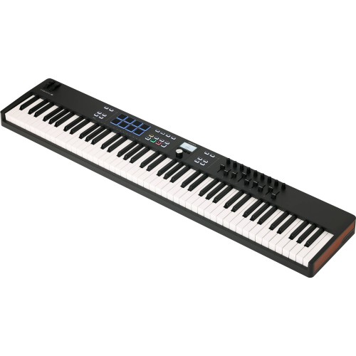 Arturia KeyLab Essential 88 Black