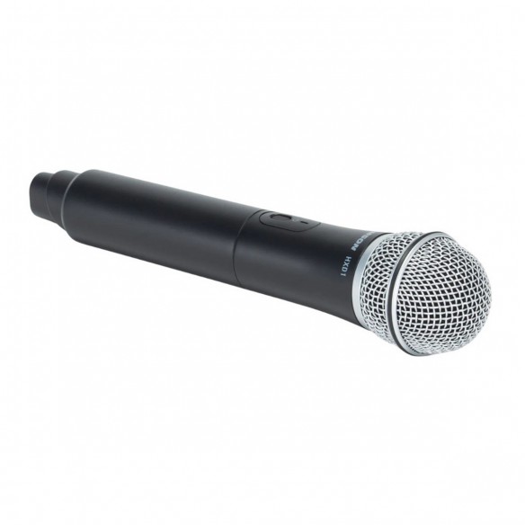 Samson XPDm Handheld System (XRDm/HXD1/Q6)