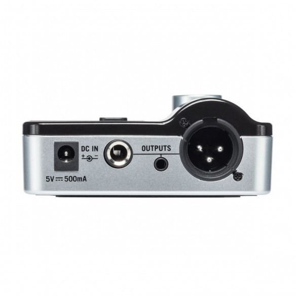 Samson XPDm Handheld System (XRDm/HXD1/Q6)