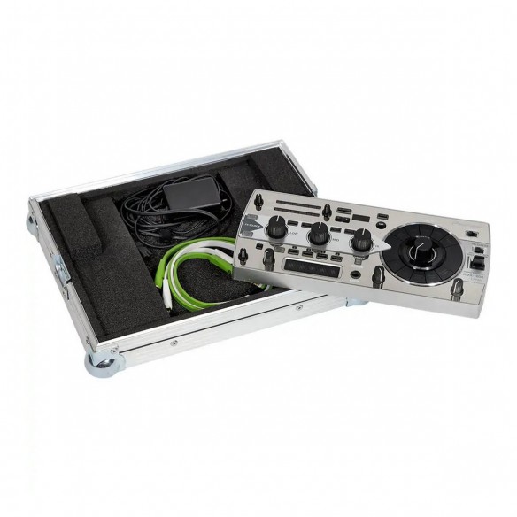 Walkasse WC-RMX1000-ESP