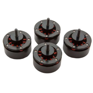 Isonoe Isolation Feet M6...